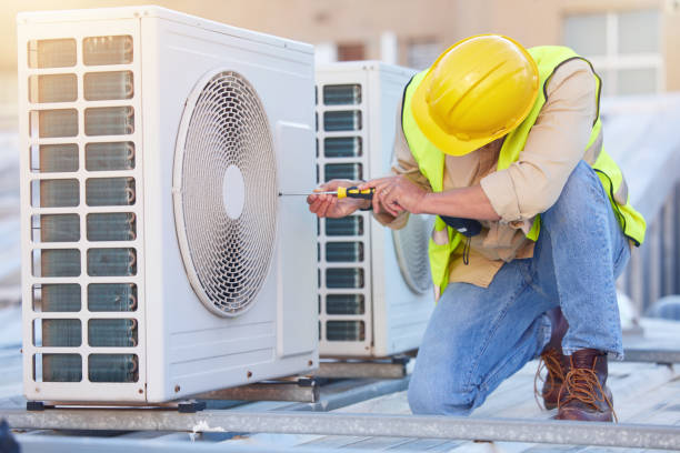 Air Duct Cleaning in Zephyrhills West, FL