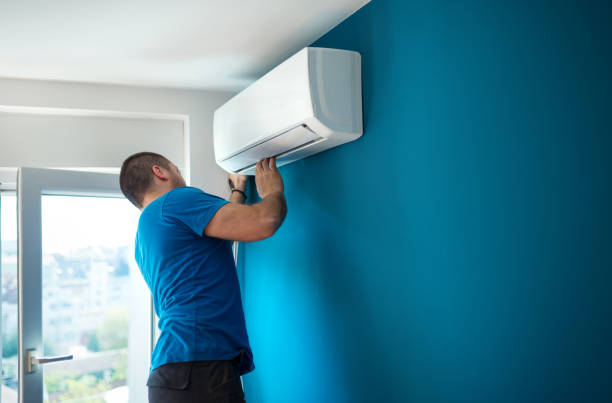 Trusted Zephyrhills West, FL HVAC Experts