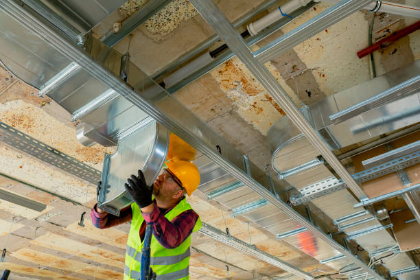 Best HVAC Replacement Cost  in Zephyrhills West, FL