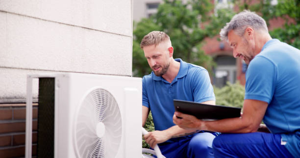 Best HVAC Maintenance Near Me  in Zephyrhills West, FL