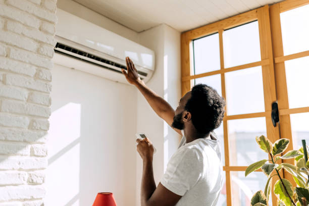 Best Heating Repair Services  in Zephyrhills West, FL