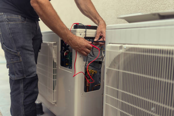 Best Affordable HVAC Services  in Zephyrhills West, FL