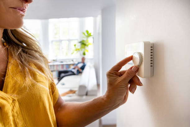Ductless HVAC Repair in Zephyrhills West, FL