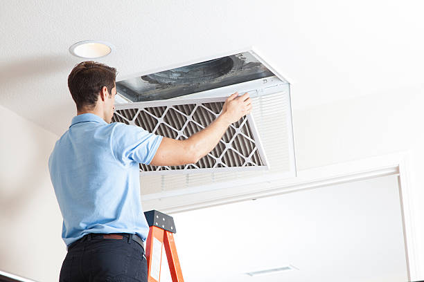 Best Commercial HVAC Repair  in Zephyrhills West, FL