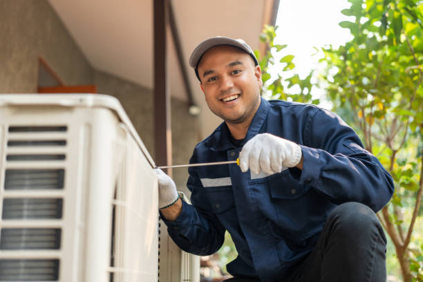 Best HVAC Tune-Up Services  in Zephyrhills West, FL