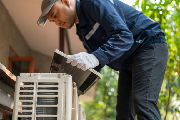 Best HVAC Cleaning Services  in Zephyrhills West, FL