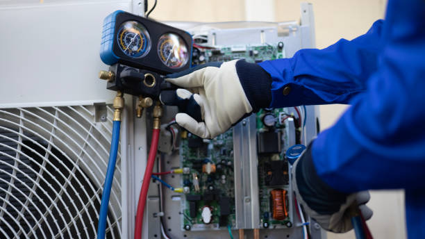 Best HVAC Installation Services  in Zephyrhills West, FL
